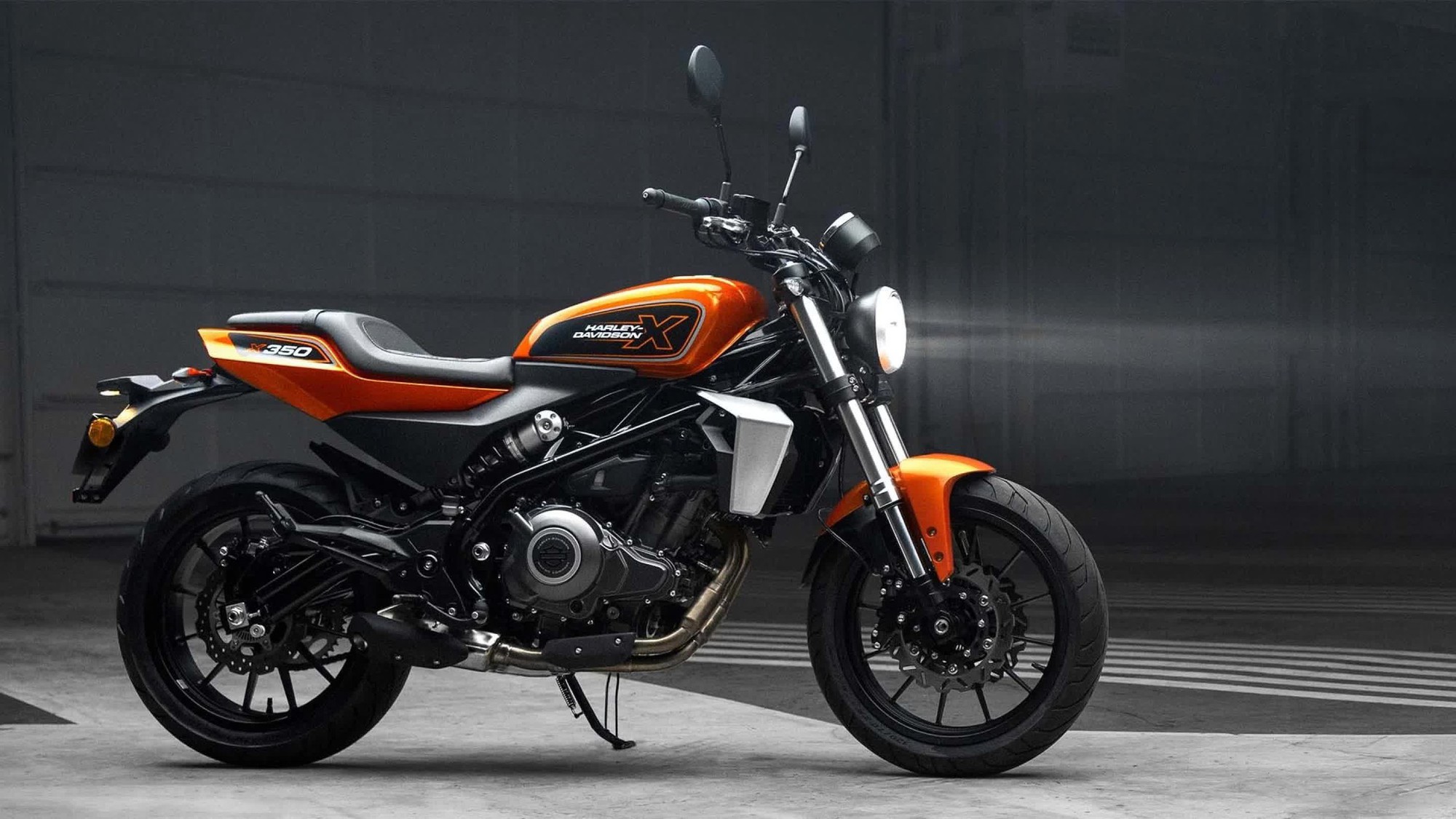 Harley-Davidson hồi sinh Sprint, mẫu mô tô giá rẻ hướng đến người mới chơi, ra mắt năm 2026- Ảnh 5. Mẫu xe chiến lược cho thế hệ trẻ