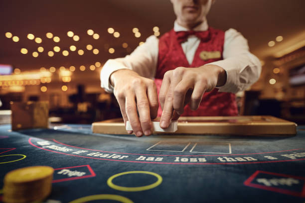 Keno Online – Trò Chơi Quay Số Nhanh Và Dễ Tham Gia